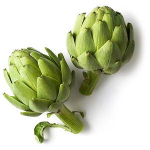 Artichokes