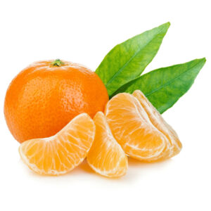 Mandarin