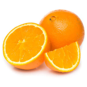 Oranges Navel