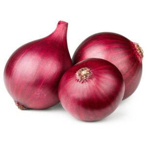 Red Onions