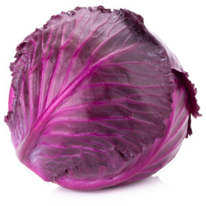 Red cabbage